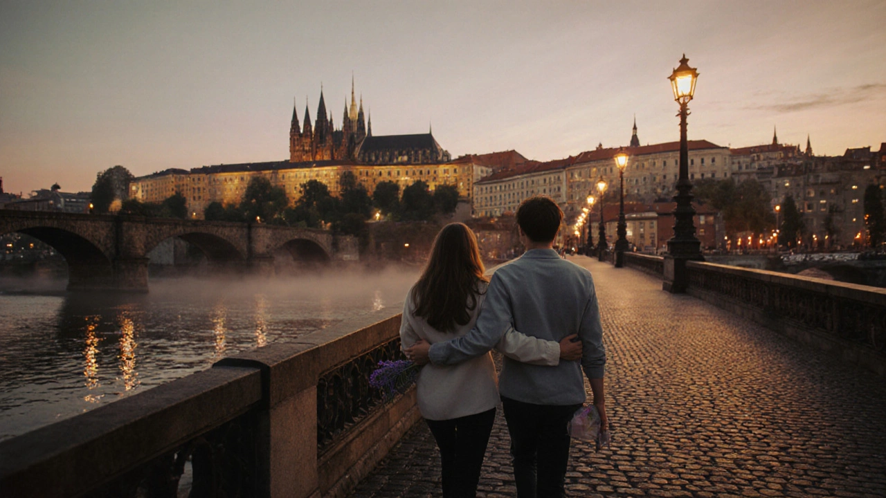 Důvody, proč si objednat intimní masáž v Praze - 7 klíčových výhod